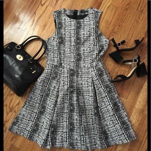 Dress Eva Longoria for The Limited